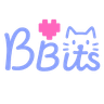 BBITS logo