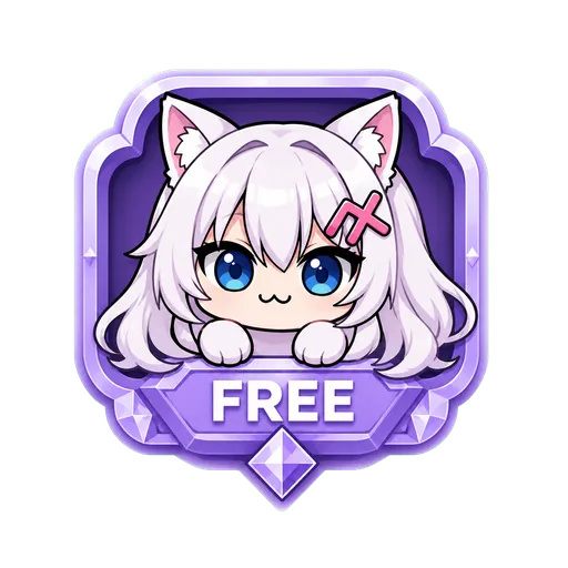 Free Tier Visual